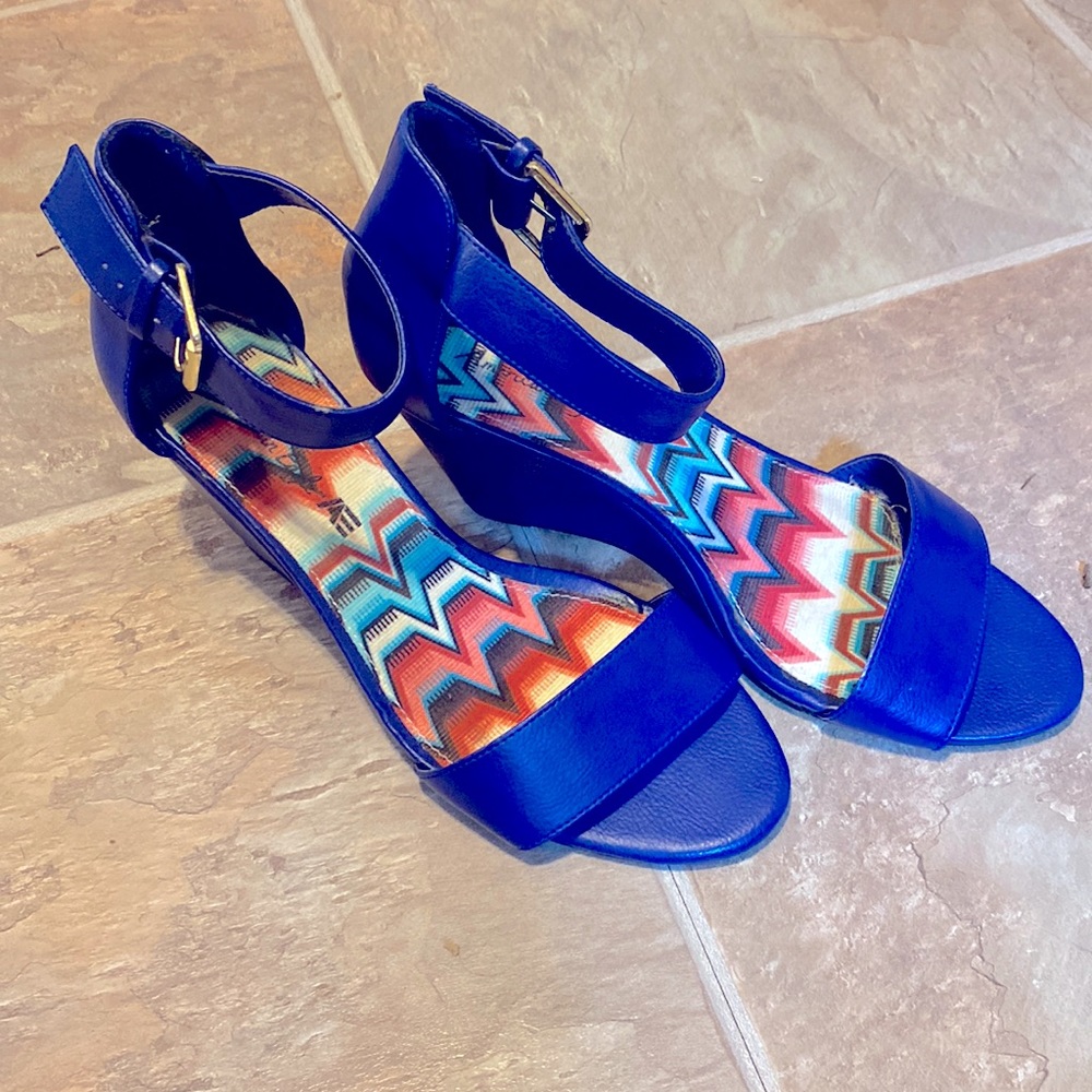 🎈3/35  American Eagle wedges
